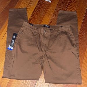 Skinny Pants by Buffalo David Bitton